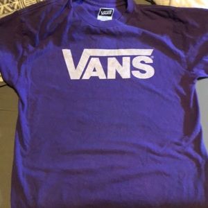 Vans T-Shirt